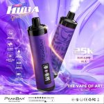 Peak Bar 25000 Puffs DTL Disposable Vape In Dubai