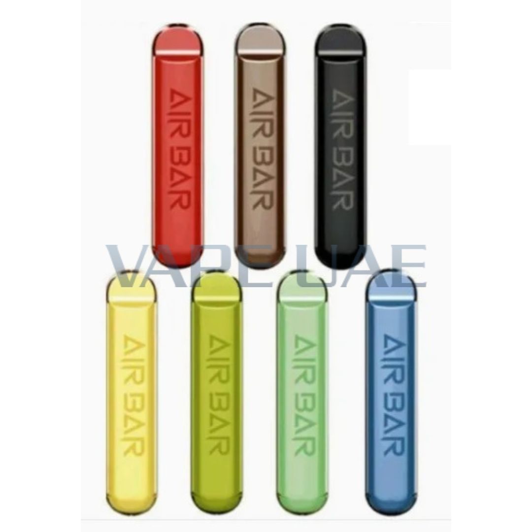 Air Bar 500 Puffs Disposable Vape In UAE