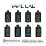 VPFIT Teveno 20000 Puffs Disposable Vape In UAE