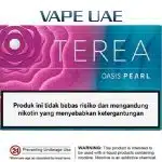 Terea Indonesia Limited Edition (Oasis Pearl & Sun Pearl)