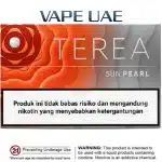 Terea Indonesia Limited Edition (Oasis Pearl & Sun Pearl)