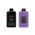 VPFIT Teveno 20000 Puffs Disposable Vape In UAE