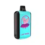 Lost Angel 20000 Puffs Pro Max Disposable Vape