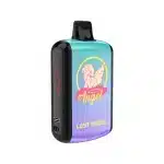 Lost Angel 20000 Puffs Pro Max Disposable Vape