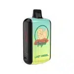 Lost Angel 20000 Puffs Pro Max Disposable Vape