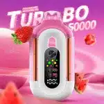 Bounce Turbo 50000 puffs