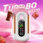 Bounce Turbo 50000 puffs