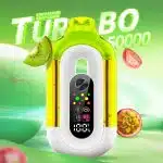 Bounce Turbo 50000 puffs