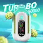 Bounce Turbo 50000 puffs