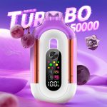 Bounce Turbo 50000 puffs Disposable Vape - Image 11