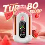 Bounce Turbo 50000 puffs