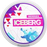 Iceberg Nicotine Pouches in UAE