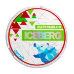 Iceberg Nicotine Pouches in UAE