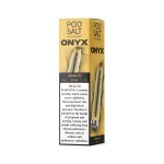 Pod Salt Onyx 4000 Puffs Disposable Vape In UAE