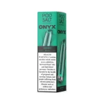 Pod Salt Onyx 4000 Puffs Disposable Vape In UAE