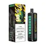 Oxbar Oxhukka 25000 puffs Disposable Vape in Dubai UAE