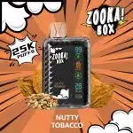 Zooka Box 25000 Puffs Disposable Vape In UAE