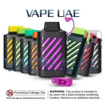 Vozol Gear 10000 Puffs Disposable Vape In UAE