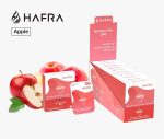 Hafra Nicotine Film 2mg In UAE