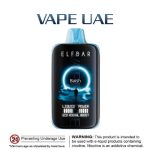 Elfbar Moonlight 40000 Puffs 5% Disposable Vape