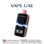 Elfbar Moonlight 40000 Puffs 5% Disposable Vape