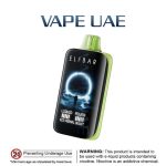 Elfbar Moonlight 40000 Puffs 5% Disposable Vape