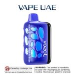 Vozol Rave 40000 Puffs Disposable Vape In UAE