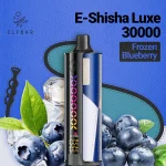 Elfbar E-Shisha Luxe 30000 Puffs Disposable Vape