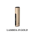New Lambda i9 For Terea