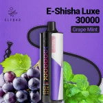 Elfbar E-Shisha Luxe 30000 Puffs Disposable Vape