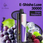 Elfbar E-Shisha Luxe 30000 Puffs Disposable Vape