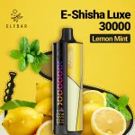 Elfbar E-Shisha Luxe 30000 Puffs Disposable Vape