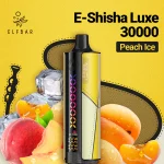 Elfbar E-Shisha Luxe 30000 Puffs Disposable Vape