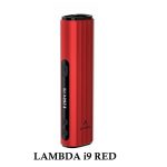 NEW LAMBDA I9 FOR TEREA