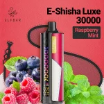 Elfbar E-Shisha Luxe 30000 Puffs Disposable Vape