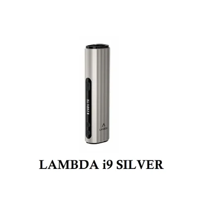 NEW LAMBDA I9 FOR TEREA
