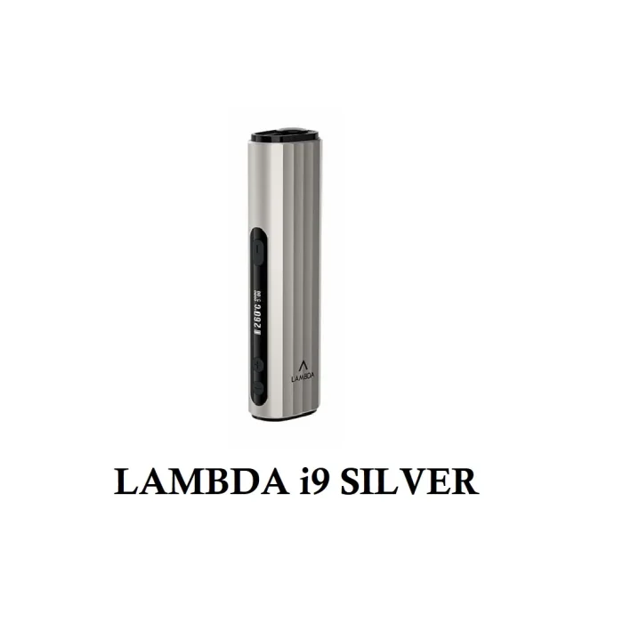 NEW LAMBDA I9 FOR TEREA