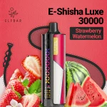 Elfbar E-Shisha Luxe 30000 Puffs Disposable Vape
