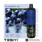 Tesyi Ultra Shisha 35000 Puffs Disposable Vape In UAE