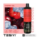 Tesyi Ultra Shisha 35000 Puffs Disposable Vape In UAE