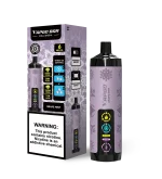 Vapgo Bar Chill Shisha 30000
