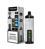 Vapgo Bar Chill Shisha 30000 Puffs Disposable Vape in UAE