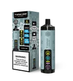 Vapgo Bar Chill Shisha 30000 Puffs Disposable Vape in UAE
