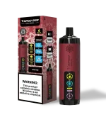 Vapgo Bar Chill Shisha 30000 Puffs Disposable Vape in UAE