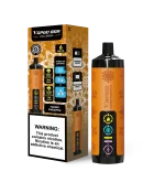 Vapgo Bar Chill Shisha 30000 Puffs Disposable Vape in UAE