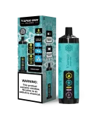 Vapgo Bar Chill Shisha 30000 Puffs Disposable Vape in UAE