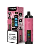 Vapgo Bar Chill Shisha 30000 Puffs Disposable Vape in UAE
