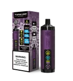 Vapgo Bar Chill Shisha 30000 Puffs Disposable Vape in UAE