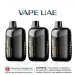 Lost Mary BM15000 Puffs 50mg Disposable Vape in UAE