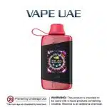 Zofo kamado Max 50000 Puffs Disposable Vape In UAE